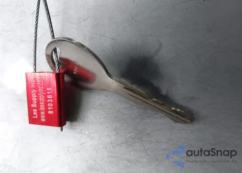 2003 Dodge Dakota z USA, uszkodzony, nr VIN 1D7FL16XX3S159974